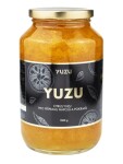 Yuzu