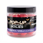 Magic Wolf Pop-Up 15mm 50g,Magic Wolf Pop-Up 15mm 50g