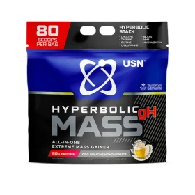 USN Hyperbolic Mass 6000 g vanilka (12429)
