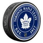 Mustang Puk Toronto Maple Leafs NHL Stud