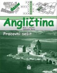 Angličtina pro ročník základní školy