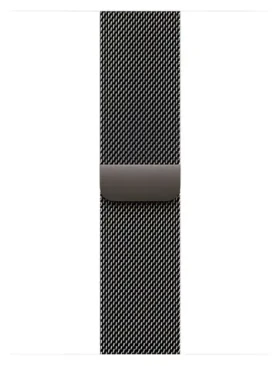 Apple Watch Milanese Loop 42mm Slate / Řemínek pro Apple Watch / 150–200mm (MXMP3ZM/A)