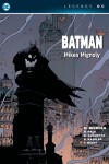 Batman Mikea Mignoly Legendy DC Mike Mignola