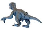 Mamido Dinosaurus Velociraptor R/C na dálkové ovládání modrý