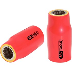 KS Tools 1171355 117.1355 Nástrčný klíč 1/2