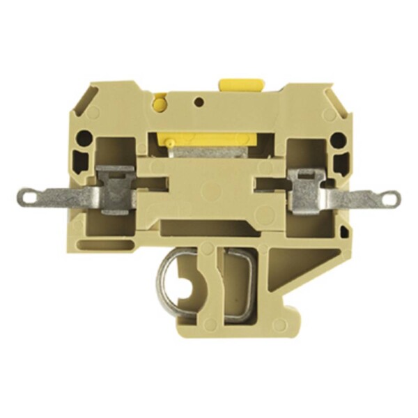 Weidmüller 9525900000 měřicí oddělovací svorka 1 ks