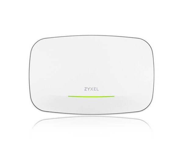 Zyxel WBE530 BE11K 2x2x2 MU-MIMO, Triple Radio, Incl Nebula Pro & CNP 1Yr licenses, 2x2.5G LAN port, PoE+ (802.3at), Sta EDF_1461052