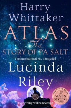 Atlas: The Story of Pa Salt Lucinda