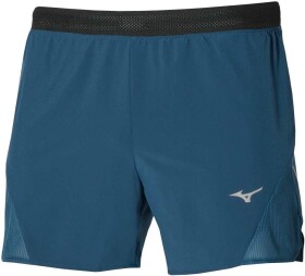 Běžecké šortky Mizuno Aero 4.5 Short J2GBB00218 Velikost textilu: