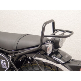 Nosič zavazadel Fehling Yamaha Scr 950 17- černý