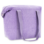 Spokey MILAN Termotaška, 28 l, fialová