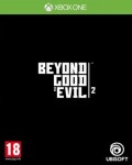 XONE Beyond Good Evil 2 / Akční / Angličtina / od 18 let / Hra pro Xbox One