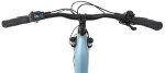 Elektrokolo CANULL City 3 720Wh/15A, 29", barva light blue, model 2026, rám S - ZDARMA dopravné, odborná montáž, seřízení a dárkový poukaz na nákup příslušenství! (Záruka nejlepší ceny. Nalezli jste někde lepší cenu? Napište nám a zkusíme ji trumfnou...