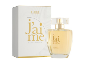 Elode J'aime Dámská EDP 100 ml