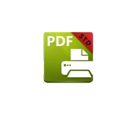 PDF-XChange Standard - 1 uživatel, 2 PC/M1Y