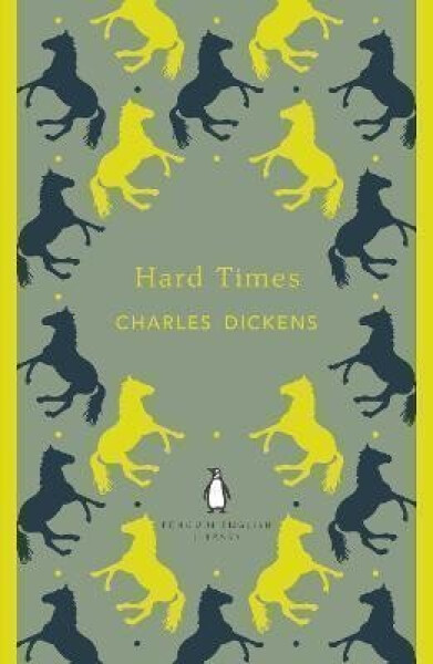 Hard Times - Charles Dickens