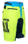 Force MTB-11 odnímatelná vložka fluo