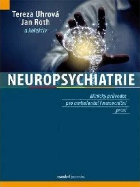 Neuropsychiatrie - Jan Roth
