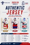 Legendary Cards Sběratelské hokejové karty Český hokej národní tým reprezentace 2025/2026 Series 1 blaster box
