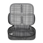 Bagmaster LINCOLN 24 A – studentský penál – šedý