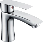 JB Sanitary Stojánková umyvadlová baterie HEDA C10 05 00