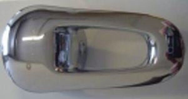 Páka Optima Lavela chrom NDLA2715 NDLA2715