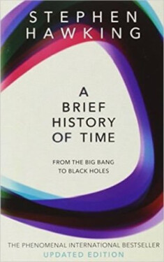 Brief History Of Time Stephen Hawking