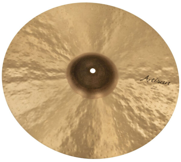 Sabian Vault - Artisan Crash 18"