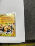 KN Kytarová první třída + CD (použité)