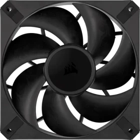Corsair RS120 MAX černá / 120mm / Magnetic Dome Bearing / 2000 RPM / 72 CFM / 4-Pin (CO-9050170-WW)