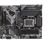 Gigabyte B760 GAMING X AX