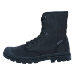 Bushman boty Trapper šedé 36