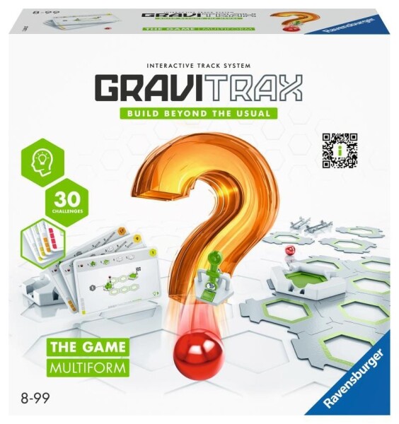 GraviTrax The Game