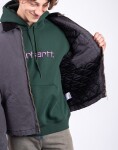 Carhartt WIP OG Detroit Jacket Graphite/Black stone canvas XL