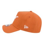 New Era Dětská kšiltovka Texas Longhorns NCAA 9FORTY A-Frame Adjustable