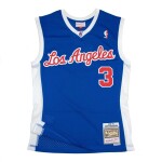 Mitchell & Ness Pánský dres Los Angeles Clippers NBA Quentin Richardson #3 2002-03 Swingman Velikost: S
