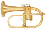 VanLaar Oiram Sandoval - Gold-plated