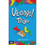 Ubongo Trigo Mini - Albi