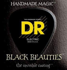 DR Strings BKB6-30