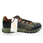 Trekové boty Aku Levia GTX M 745486 42