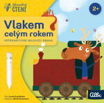 Vlakem celým rokem