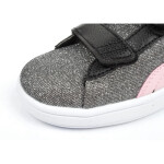 Boty Puma Smash v2 Jr 367380 30 23