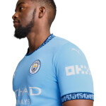 Puma Manchester City FC Home Jersey Team M 775075 01 pánské L