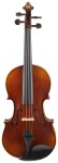 Violin Rácz Stradivari model S Levoruké