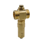 INVENA - VENTIL PROTI ZAMRZNUTÍ 5/4" PRO ČERPADLA TYPU MONOBLOCÂ PROV ZZ-30-032-Z
