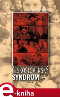 Československý syndrom Elvíra
