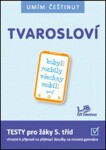 Tvarosloví