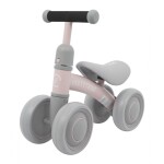 Mamido Odrážedlo SPORTRIKE PettyTrike růžové