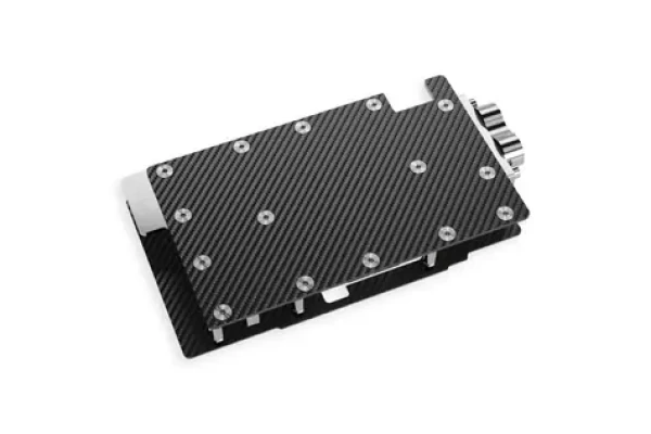 Alphacool ES RTX 5080 Reference 1-slot design černá / backplate (10261)