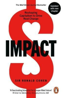 Impact - Ronald Cohen